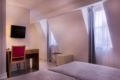 Hotel Le Compostelle - Paris - France Hotels