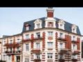 Hotel Le Fer a Cheval - Trouville-sur-Mer トルヴィル シュル メール - France フランスのホテル