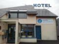 Hotel Le Laury's - Rodez - France Hotels