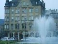 Hotel Le Mondon - Metz メス - France フランスのホテル