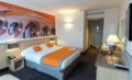 Hotel Le Paddock - Imphy - France Hotels