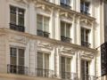 Hotel Le petit Paris - Paris - France Hotels