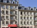 Hotel Le Pierre - Paris - France Hotels