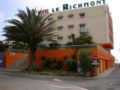Hotel Le Richmont - Marseillan (Herault) マルセイヤン（エロー） - France フランスのホテル