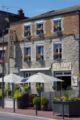 Hotel Le Roosevelt - Givet ジベ - France フランスのホテル