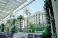 Hotel Le Royal Promenade des Anglais - Nice ニース - France フランスのホテル