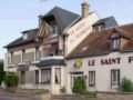 Hotel Le Saint Florent - Mont Pres Chambord モン プレ シャンボール - France フランスのホテル