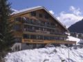 Hotel Le Tremplin - Chatel - France Hotels