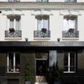 Hotel Le Twelve - Paris パリ - France フランスのホテル