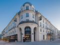 Hotel l'Elysee Val d'Europe - Paris - France Hotels