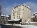 Hotel Les Messageries - Murat - France Hotels