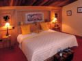Hotel Les Suites Du Montana - Tignes - France Hotels