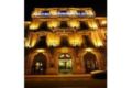 Hotel L'orque Bleue - Sete - France Hotels