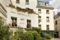 Hotel Luxembourg Parc - Paris - France Hotels
