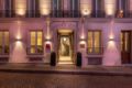 Hotel Magda Champs Elysees - Paris パリ - France フランスのホテル
