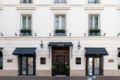 Hotel Mathis - Paris パリ - France フランスのホテル