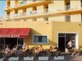 Hotel Mediterranee - Calvi - France Hotels