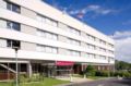 Hotel Mercure Angers Lac de Maine - Angers - France Hotels