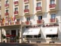Hotel Mercure La Baule Majestic - La Baule ラボール - France フランスのホテル