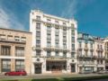 Hotel Mercure Lille Roubaix Grand - Roubaix ルーべ - France フランスのホテル