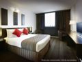 Hotel Mercure Marne la vallee Bussy St Georges - Bussy-Saint-Georges - France Hotels