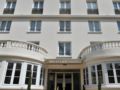 Hotel Mercure Paris Saint Cloud Hippodrome - Saint-Cloud - France Hotels