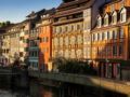 Hotel Mercure Strasbourg Centre Petite France - Strasbourg - France Hotels