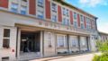 Hotel Meurice - Calais カレー - France フランスのホテル