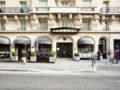 Hotel Montalembert Paris - Paris パリ - France フランスのホテル