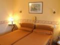 Hotel Montsegur - Carcassonne - France Hotels