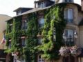 Hotel Normandie - Bagnoles-de-l'Orne - France Hotels