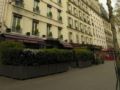 Hotel Novanox - Paris - France Hotels