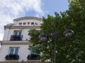 Hotel Observatoire Luxembourg - Paris - France Hotels