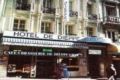 Hotel Opera Dieppe - Paris - France Hotels