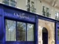 Hotel Original Paris - Paris - France Hotels