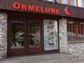Hotel Ormelune - Val-d'Isere - France Hotels