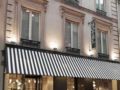 Hotel Paradis Paris - Paris - France Hotels