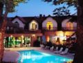 Hotel Parenthese - Chille シル - France フランスのホテル