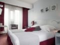 Hotel Paris Bastille - Paris - France Hotels