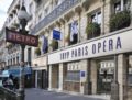 Hotel Paris Opera managed by Melia - Paris - France Hotels