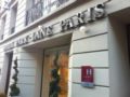 Hotel Park Lane Paris - Paris - France Hotels
