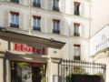 Hotel Pavillon Bastille - Paris - France Hotels