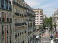 Hotel Pilime - Paris パリ - France フランスのホテル