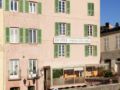 Hotel Posta - Vecchia - Bastia - France Hotels
