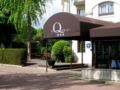 HOTEL QUORUM - Saint-Cloud サン クルー - France フランスのホテル