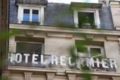 Hotel Recamier - Paris パリ - France フランスのホテル