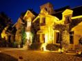 Hotel Residence de Rohan - Vaux Sur Mer ヴォー シュル メール - France フランスのホテル