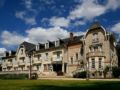 Hotel-Restaurant Le Parc Sologne - Logis - Salbris サルブリ - France フランスのホテル