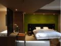 Hotel Restaurant Spa Ivan Vautier - Caen - France Hotels