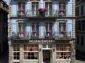 Hotel Roses - Strasbourg - France Hotels